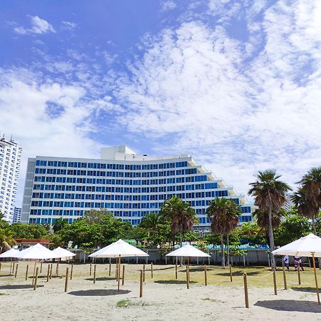 فندق Cartagenaفي  هيلتون قرطاجنة المظهر الخارجي الصورة